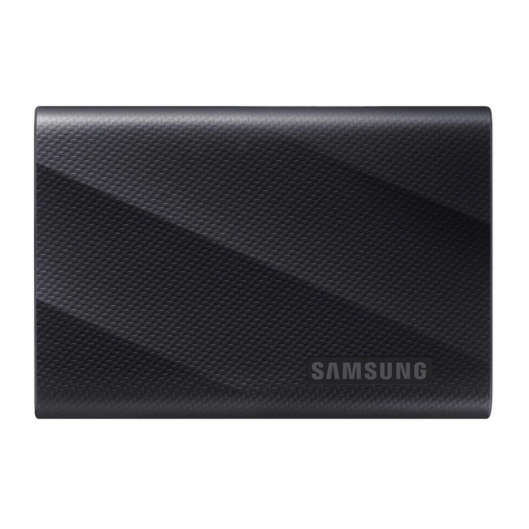 اس اس دی اکسترنال سامسونگ مدل T9 ظرفیت 1 ترابایت رابط USB 3.2 Gen2
