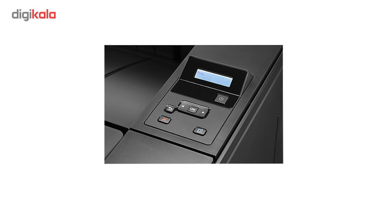 پرینتر اچ پی تک رنگ تک کاره با چاپ لیزری مدل LaserJet Pro M706n، سایز چاپ A3، سرعت و کیفیت بالای چاپ