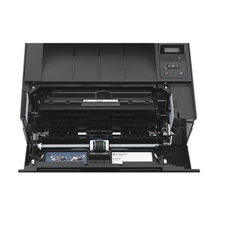 پرینتر اچ پی تک رنگ تک کاره با چاپ لیزری مدل LaserJet Pro M706n، سایز چاپ A3، سرعت و کیفیت بالای چاپ
