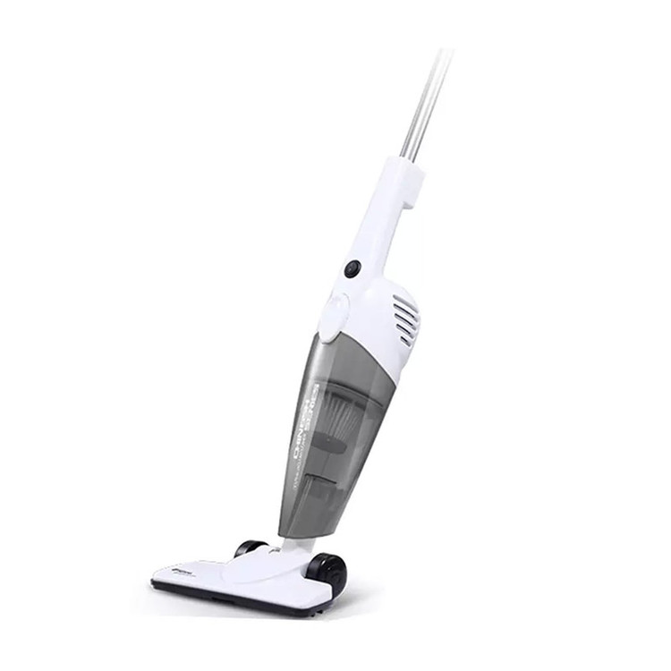 جاروبرقی 400 وات درما مدل DX118C