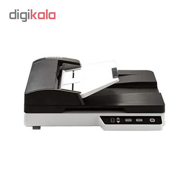 اسکنر ای ویژن مدل AD120
