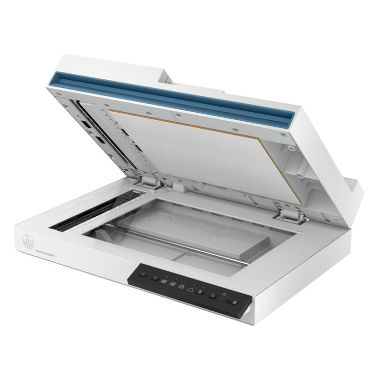 اسکنر اچپی مدل Scanjet Pro 2600 f1
