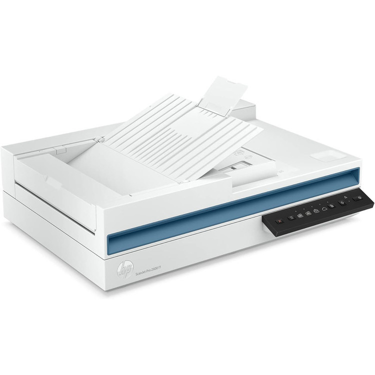 اسکنر اچپی مدل Scanjet Pro 2600 f1