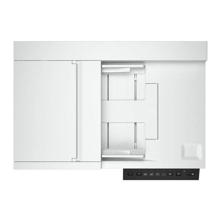 اسکنر اچپی مدل Scanjet Pro 2600 f1