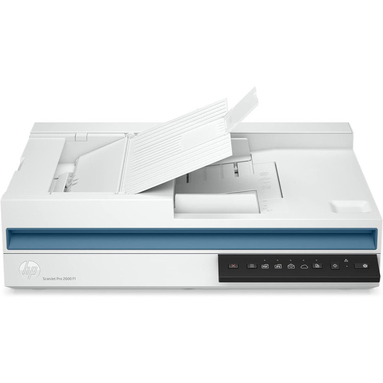 اسکنر اچپی مدل Scanjet Pro 2600 f1