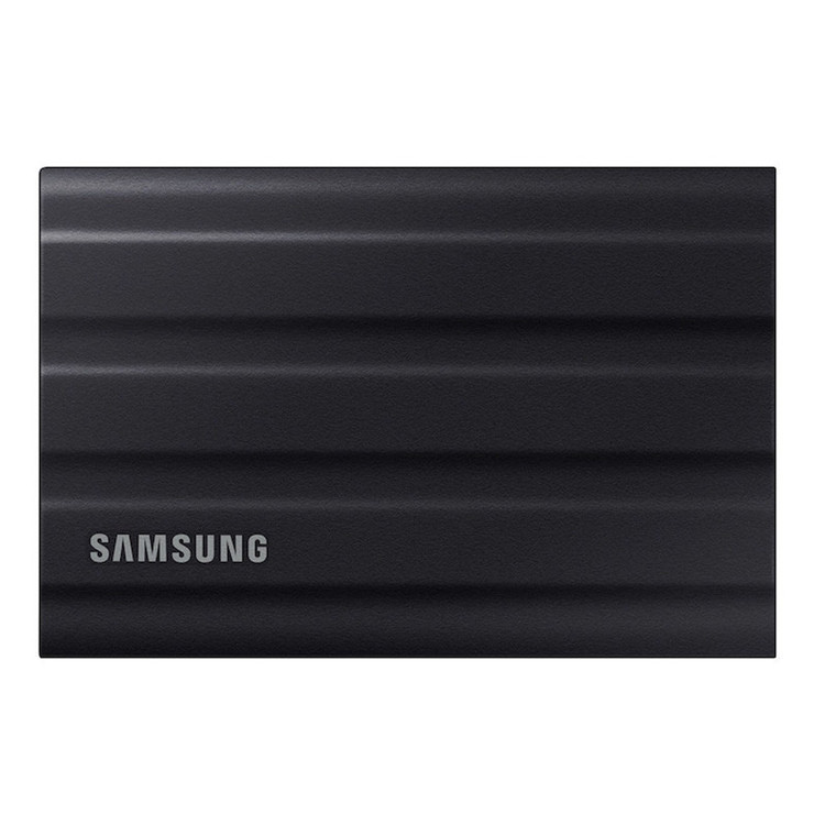 اس اس دی اکسترنال سامسونگ مدل T7 Shield ظرفیت 4 ترابایت رابط USB 3.2 Gen2