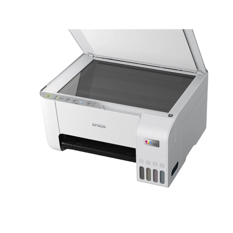 پرینتر چند کاره جوهر افشان اپسون مدل EcoTank L3256
