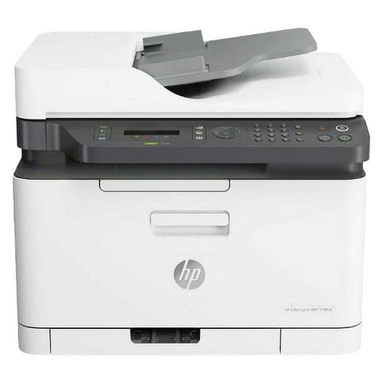 پرینتر چند کاره لیزری اچ پی مدل Color Laser MFP 179fnw