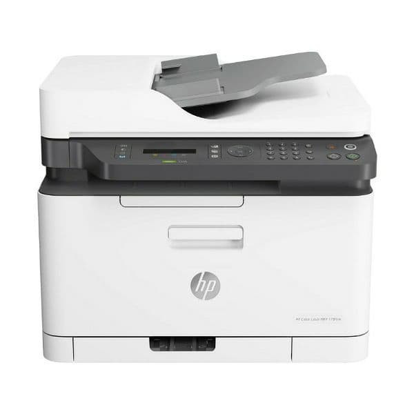 پرینتر چند کاره لیزری اچ پی مدل Color Laser MFP 179fnw