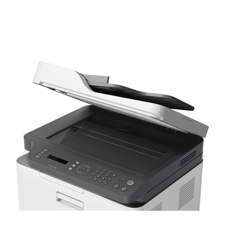 پرینتر چند کاره لیزری اچ پی مدل Color Laser MFP 179fnw