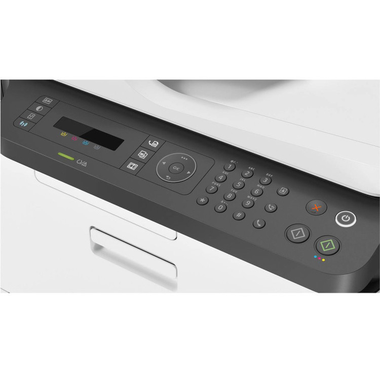 پرینتر چند کاره لیزری اچ پی مدل Color Laser MFP 179fnw