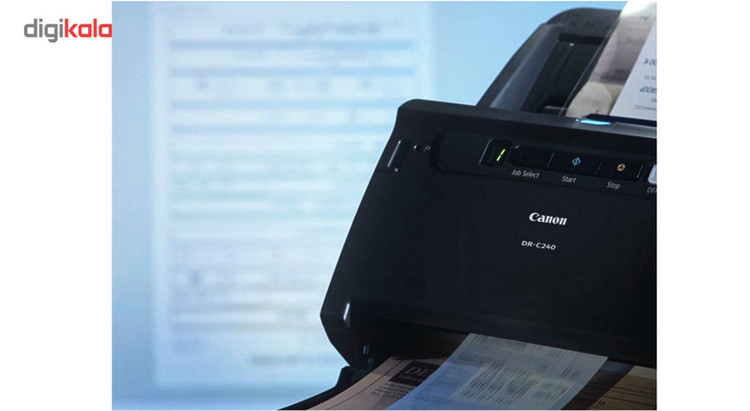 اسکنر کانن مدل imageFORMULA DR-C230
