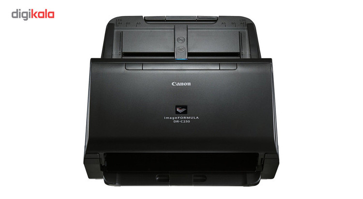 اسکنر کانن مدل imageFORMULA DR-C230