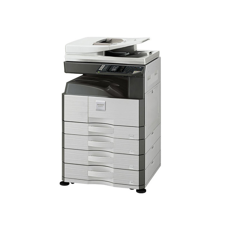 دستگاه کپی شارپ مدل AR- 7024