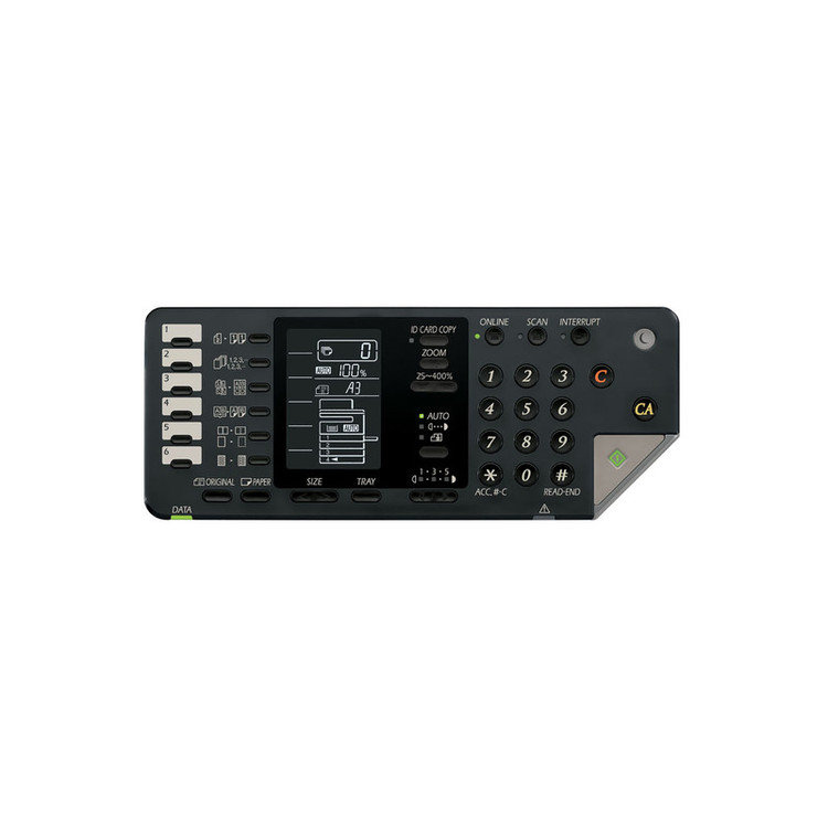 دستگاه کپی شارپ مدل AR- 7024