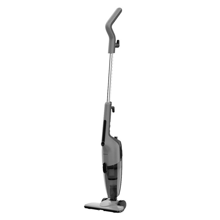جاروبرقی 600 وات درما مدل DX120C