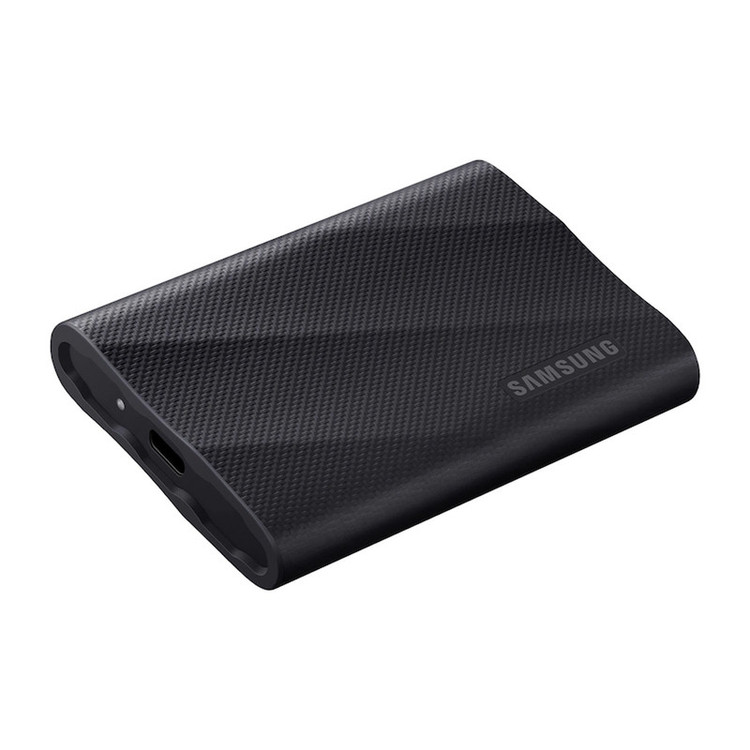 اس اس دی اکسترنال سامسونگ مدل T9 ظرفیت 2 ترابایت رابط USB 3.2 Gen2