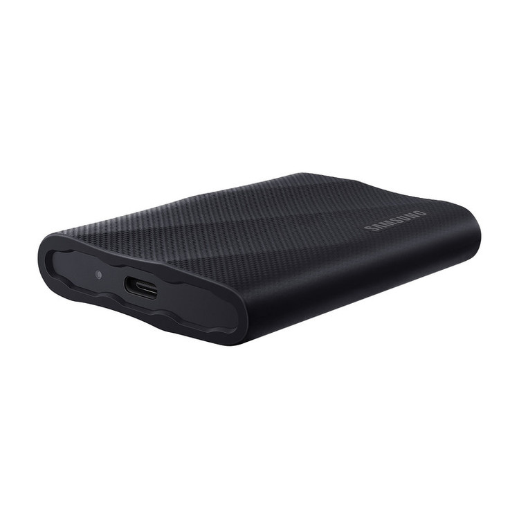 اس اس دی اکسترنال سامسونگ مدل T9 ظرفیت 2 ترابایت رابط USB 3.2 Gen2