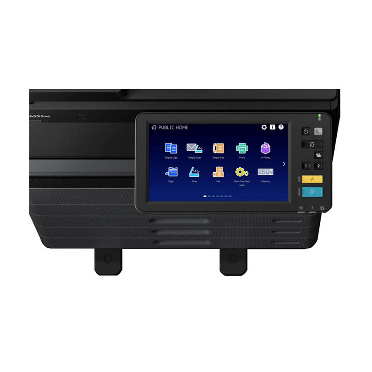 دستگاه کپی توشیبا مدل E-Studio 4528A