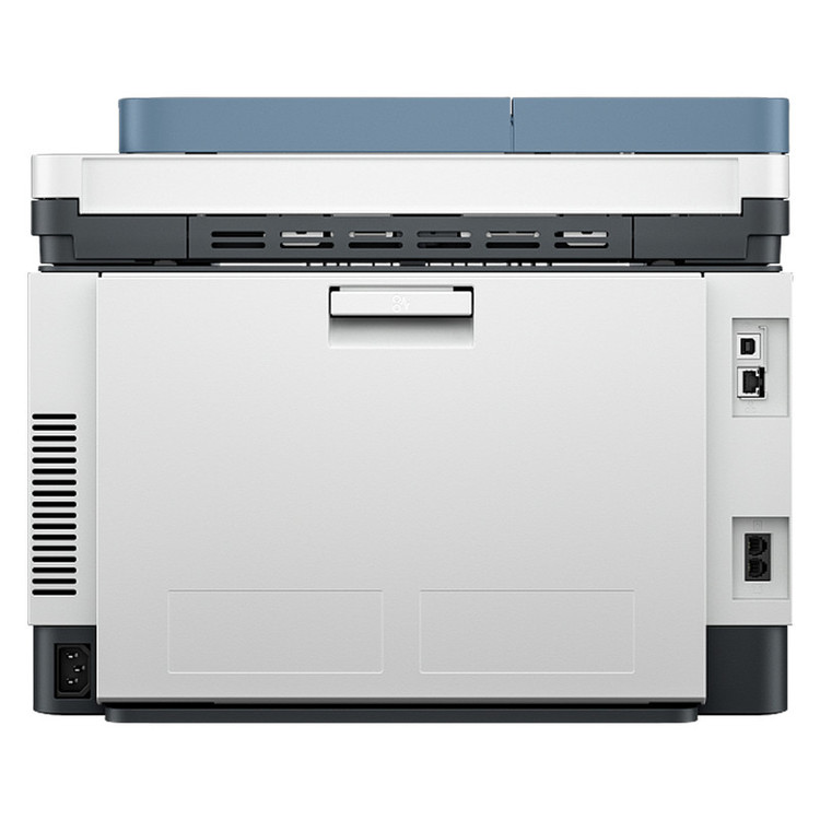 پرینتر لیزری چند کاره رنگی اچ پی مدل LaserJet Pro MFP 3303fdn سایز چاپ A4 با قابلیت چاپ دورو خودکار