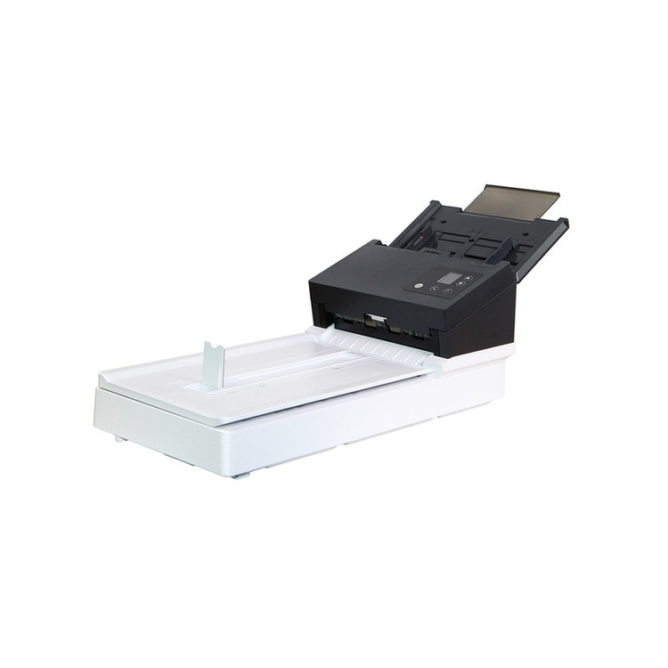 اسکنر ای ویژن مدل AD 380F