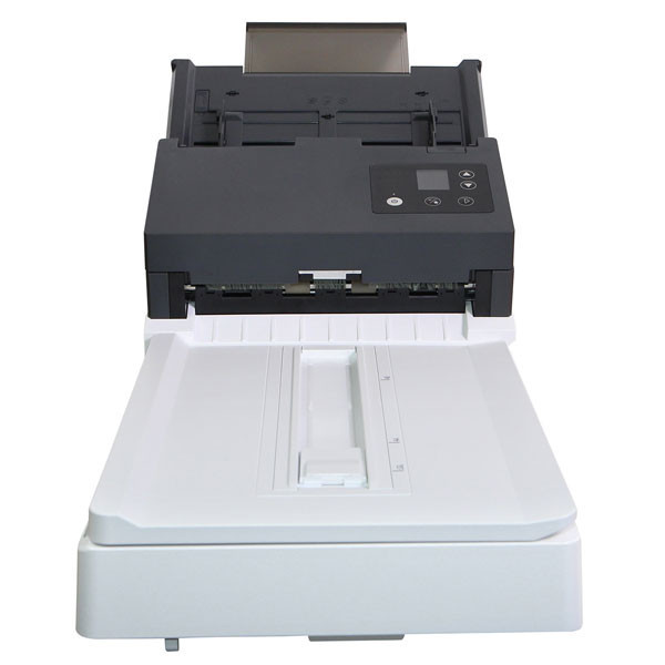 اسکنر ای ویژن مدل AD 380F