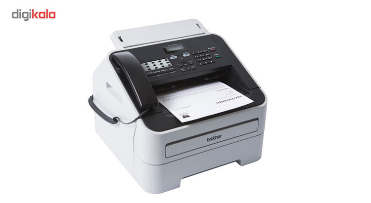 فکس برادر مدل Fax-2840