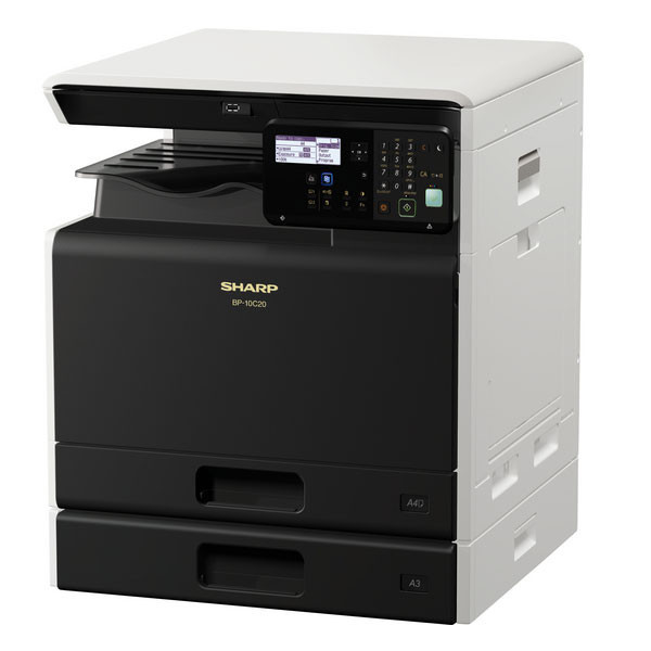 دستگاه کپی شارپ مدل BP-10C20
