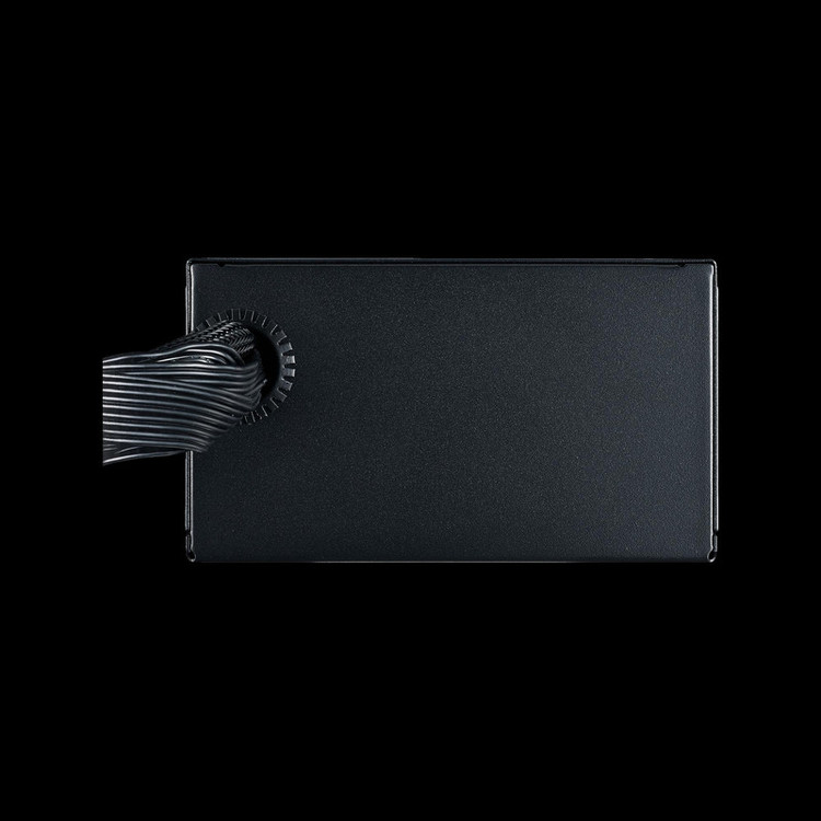 منبع تغذیه کامپیوتر 600 وات وات کولر مستر مدل Elite NEX W600