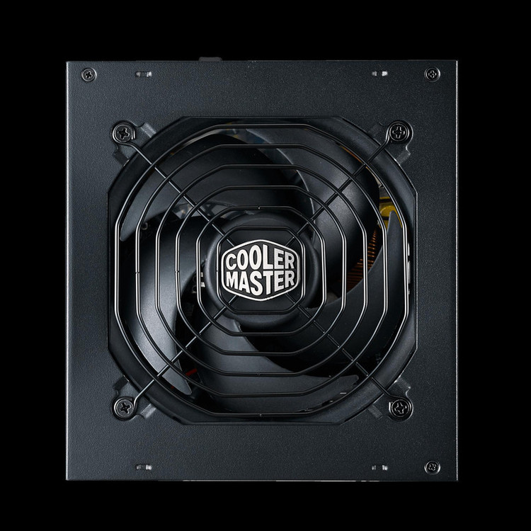 منبع تغذیه کامپیوتر 600 وات وات کولر مستر مدل Elite NEX W600