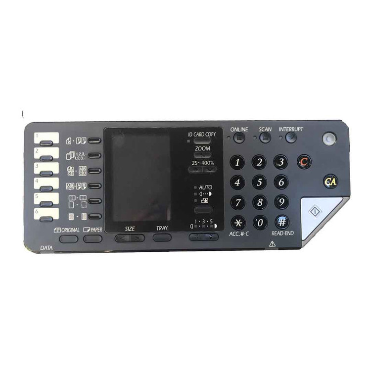 دستگاه کپی شارپ مدل AR- 7024 D