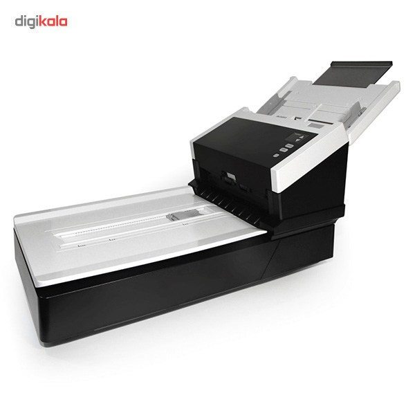 اسکنر ای ویژن مدل AD250F