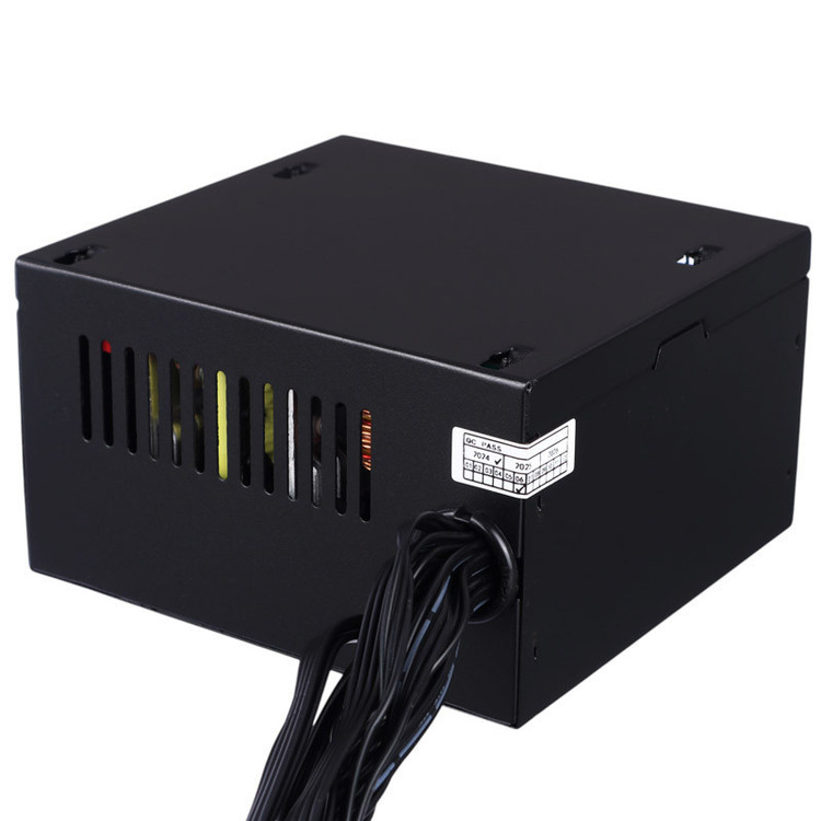 منبع تغذیه کامپیوتر ان نوا مدل NP-350