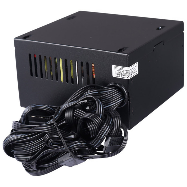 منبع تغذیه کامپیوتر ان نوا مدل NP-350