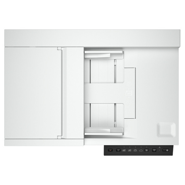 اسکنر اچپی مدل ScanJet Pro 3600 f1