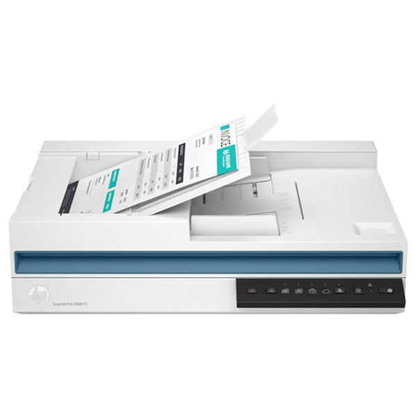 اسکنر اچپی مدل ScanJet Pro 3600 f1