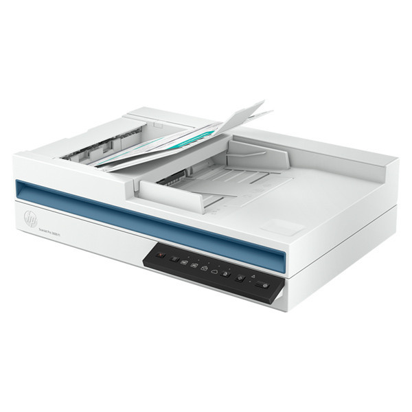 اسکنر اچپی مدل ScanJet Pro 3600 f1