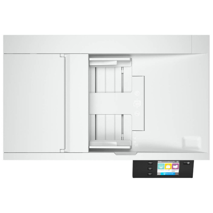 اسکنر اچ پی مدل ScanJet Pro N4600 fnw1