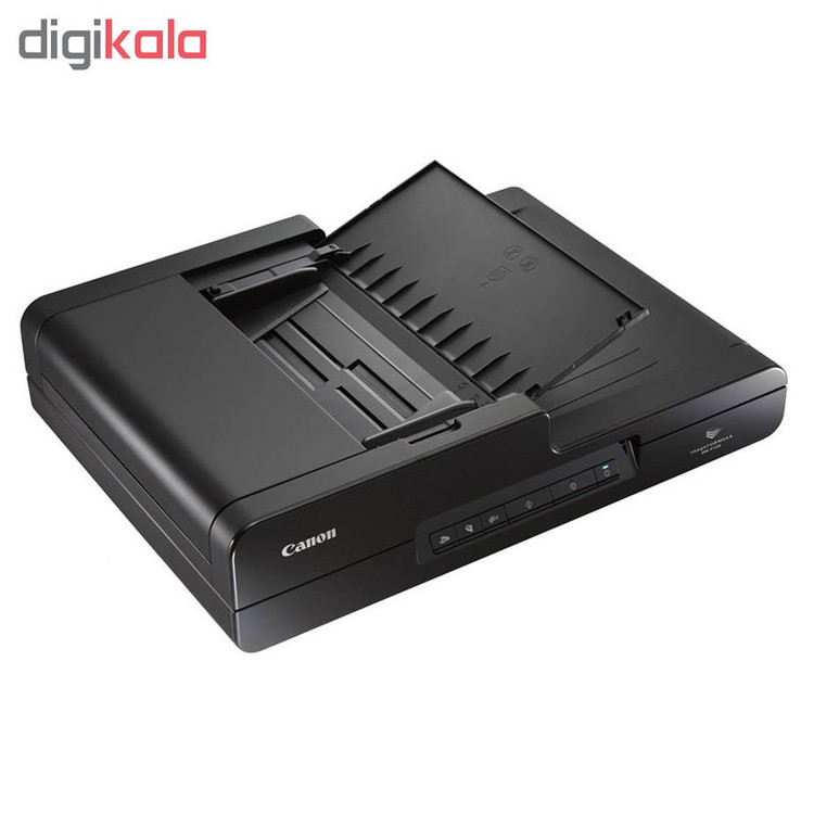 اسکنر حرفهای اسناد کانن مدل imageFORMULA DR-F120