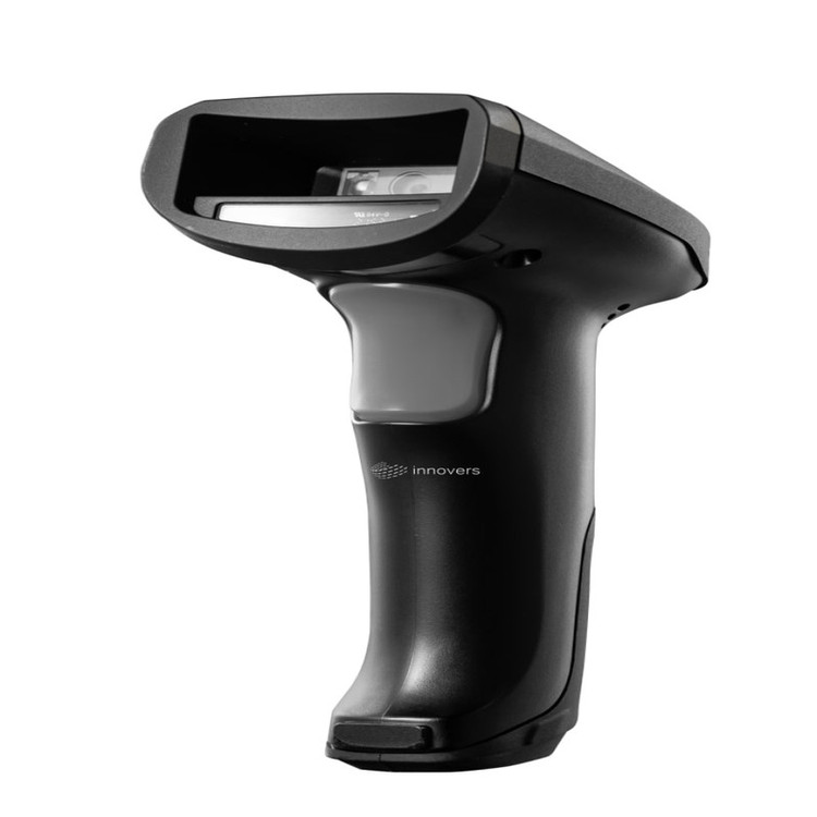 بارکد خوان دو بعدی اینوورس مدل BS-150BT