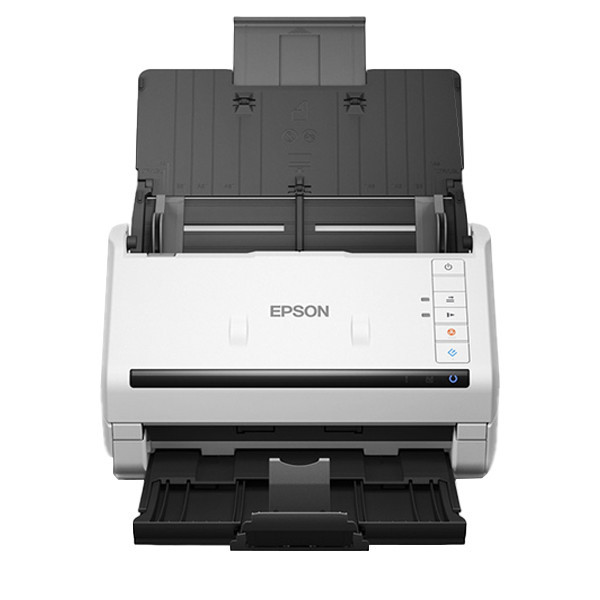 اسکنر اپسون مدل DS-770