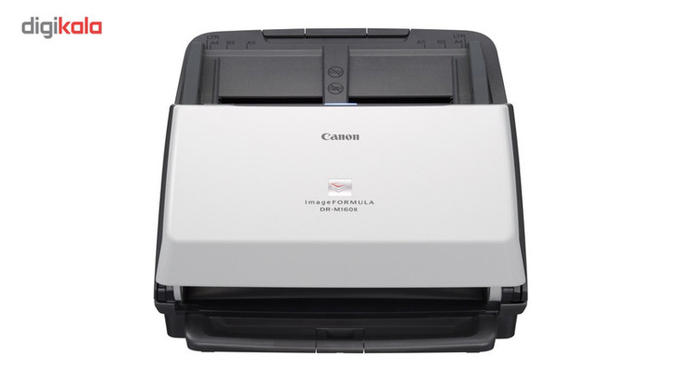 اسکنر حرفهای اسناد کانن مدل imageFORMULA DR-M160II