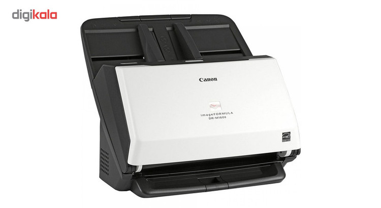 اسکنر حرفهای اسناد کانن مدل imageFORMULA DR-M160II