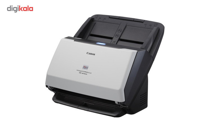 اسکنر حرفهای اسناد کانن مدل imageFORMULA DR-M160II