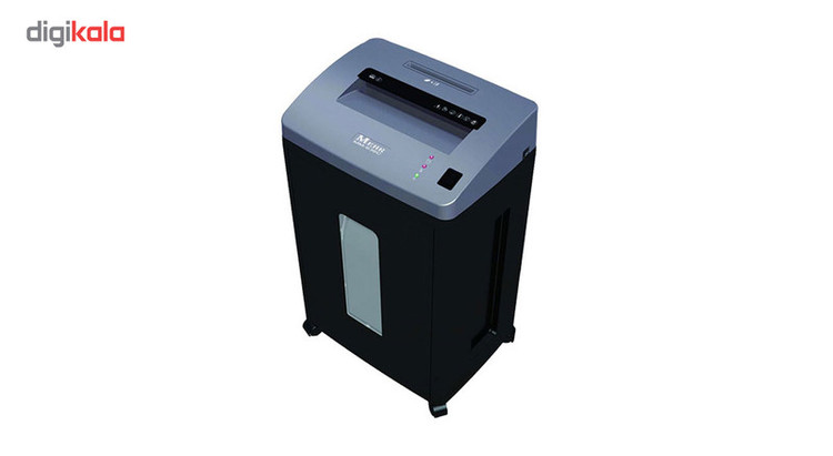 کاغذ خردکن مهر مدل MM - 636
