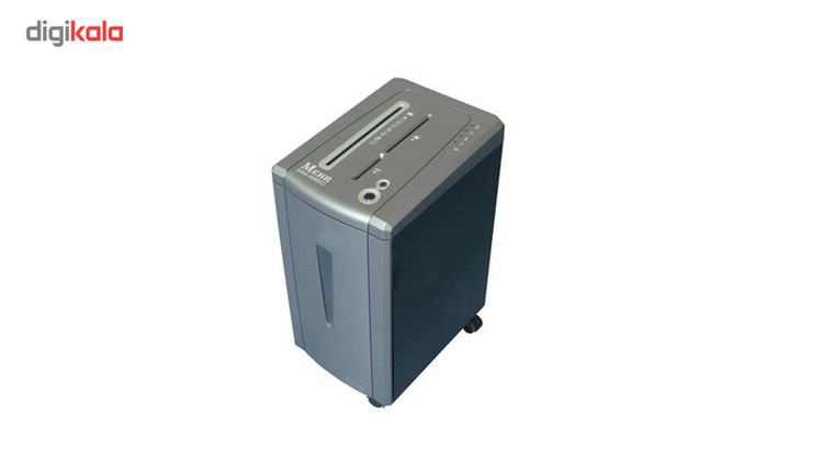 کاغذ خردکن مهر مدل MM - 886