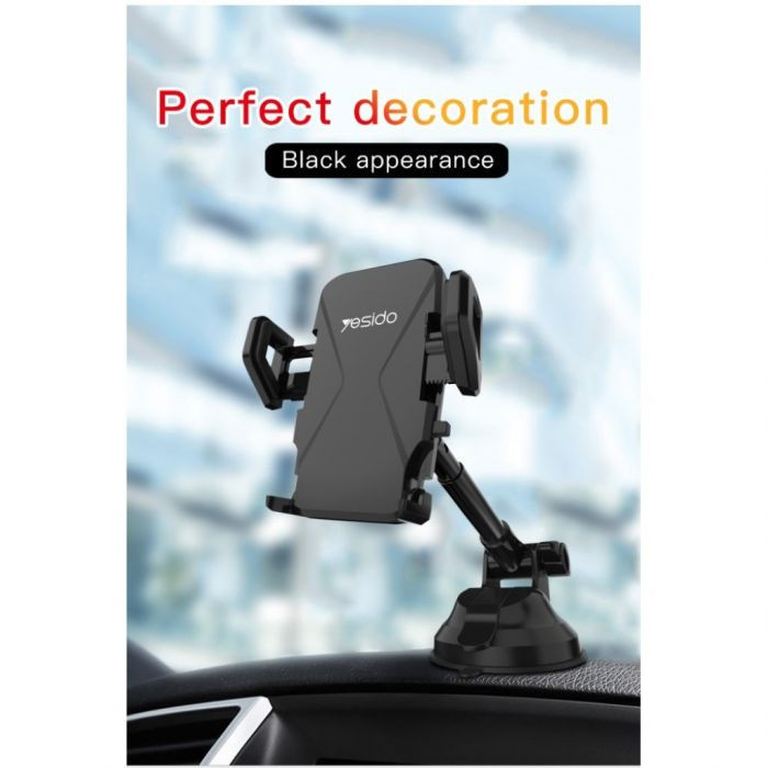 پایه نگهدارنده گوشی موبایل یسیدو مدل C40