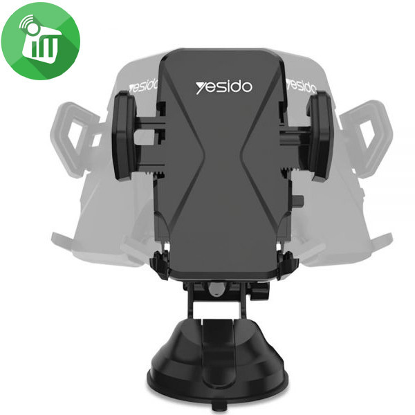 پایه نگهدارنده گوشی موبایل یسیدو مدل C40