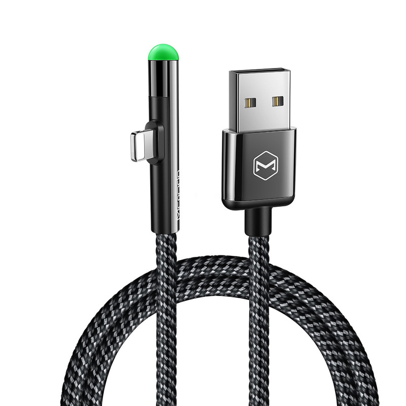 کابل تبدیل USB به لایتنینگ مک دودو مدل CA-6270 طول 1.2 متر