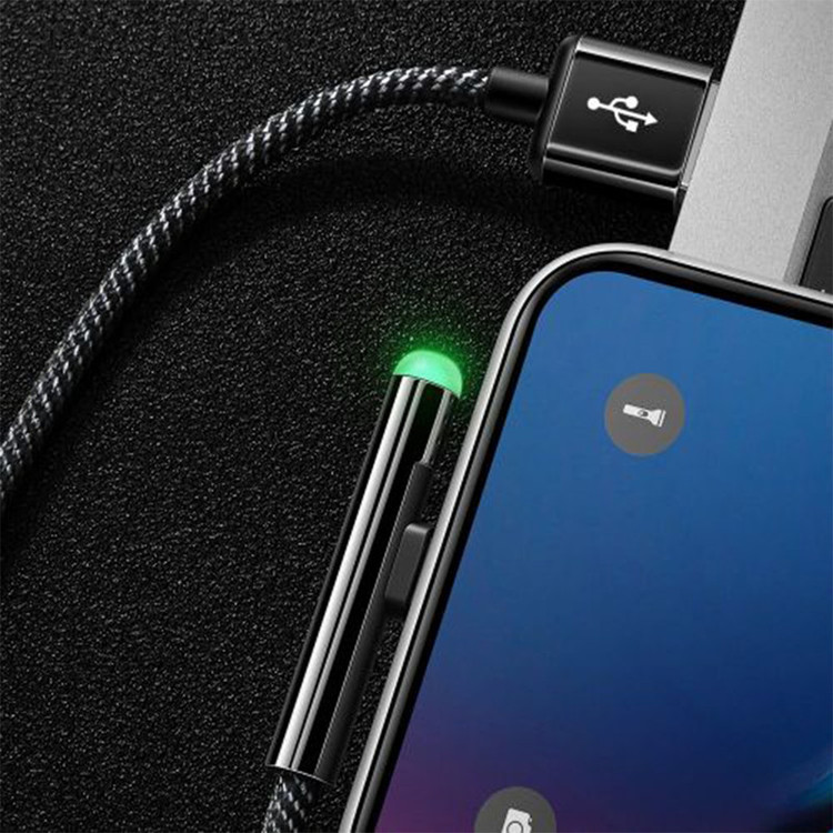 کابل تبدیل USB به لایتنینگ مک دودو مدل CA-6270 طول 1.2 متر